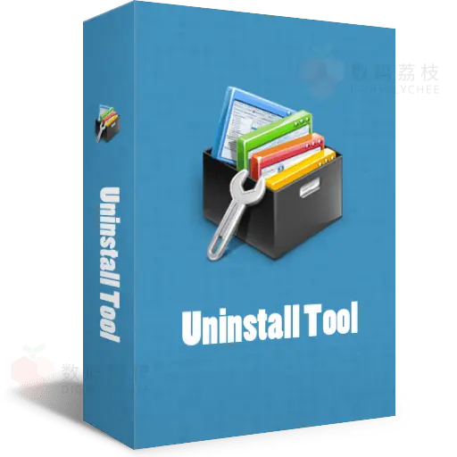 Uninstall Tool